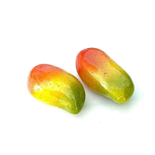 Sabonete de Fruta Artesanal - Manga P