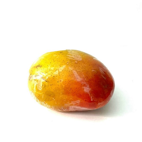 Sabonete de Fruta Artesanal - Manga G