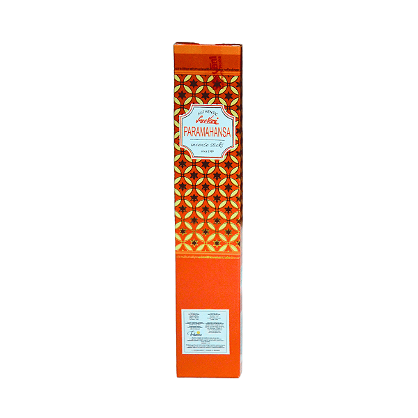 INCENSO SREE VANI PREMIUM - PARAMAHANSA - UNIDADE