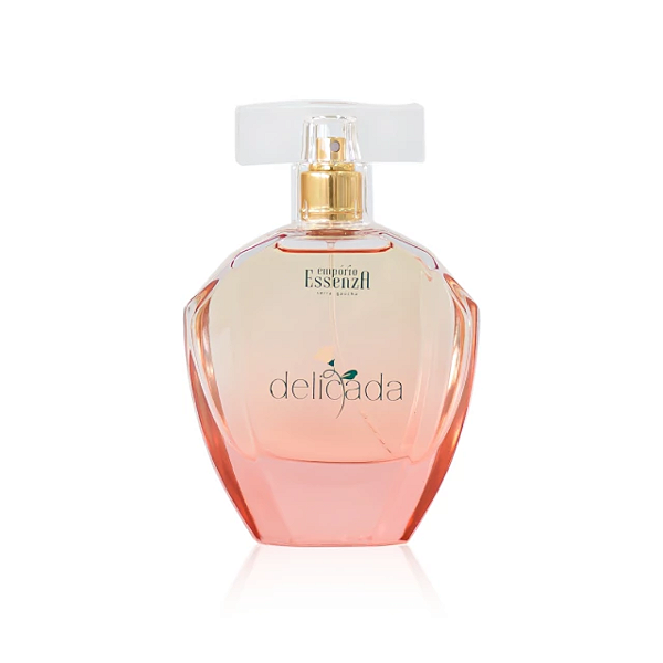 Deo Colônia Empório Essenza Delicada 80ml