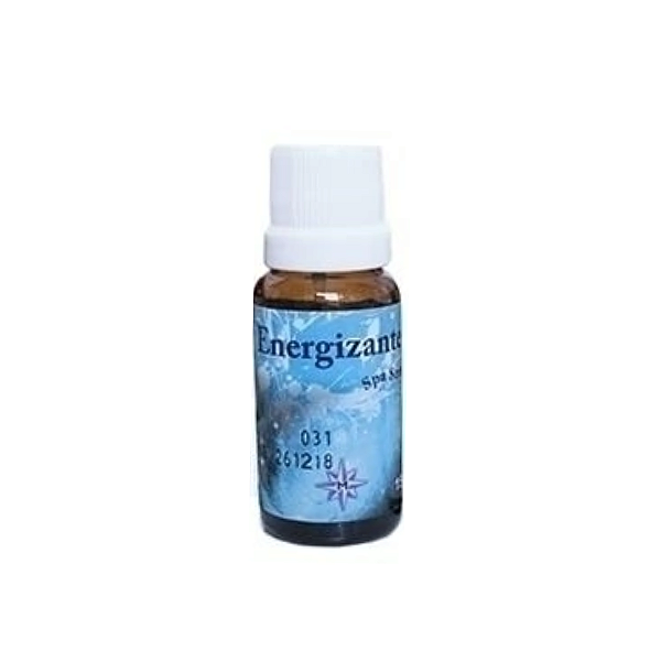 Essência para Meditação e SPA 15ml - Energizante