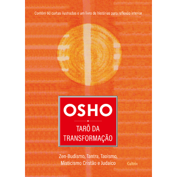 Osho Taro Da Transformação