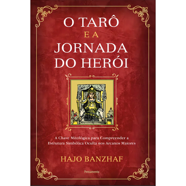 Tarô e a Jornada do Herói