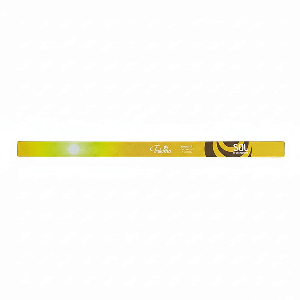 Incenso Semi Massala Trilunna - Sol