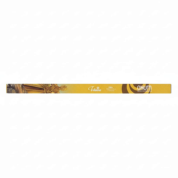 Incenso Semi Massala Trilunna - Oxum