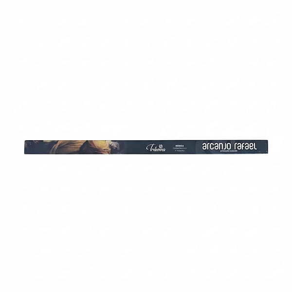 Incenso Semi Massala Trilunna - Arcanjo Rafael