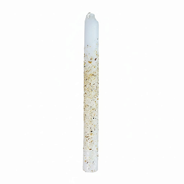 Vela Palito de Palo Santo – Relaxamento e Proteção 20cm