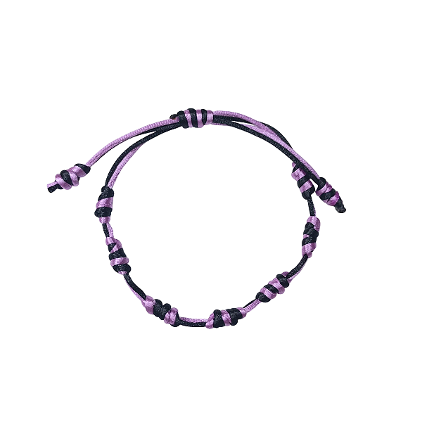 Pulseira 7 Nós Orixá - Maria Mulambo