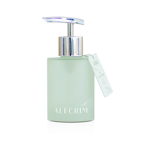 Sabonete Líquido Alecrim 130ml