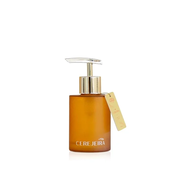 Sabonete Líquido Cerejeira 130ml