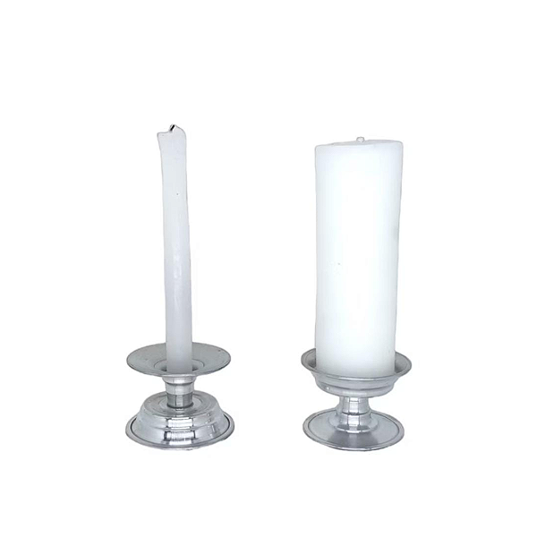 Castiçal Multi Velas