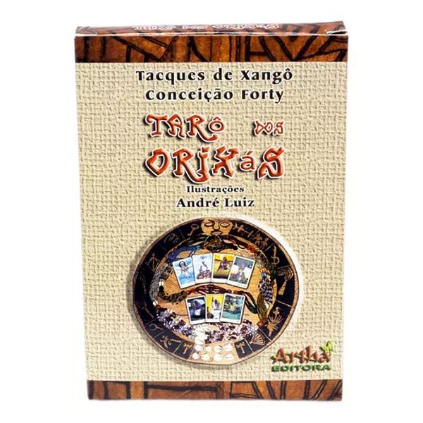 Tarô dos Orixás