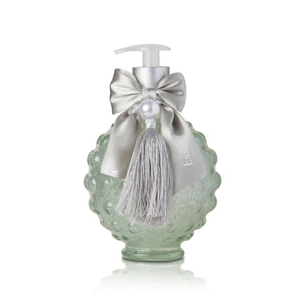 Sabonete Líquido Luxo Vanilla Cítrica 600ml - Empório Essenza