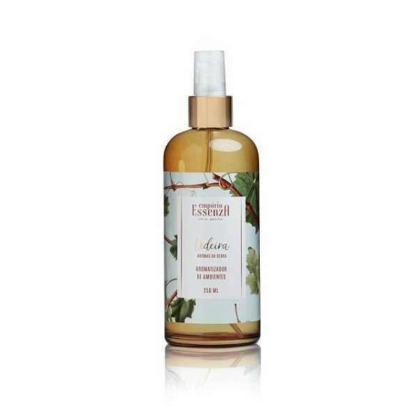 Aromatizador de Ambientes Videira 250ml - Empório Essenza