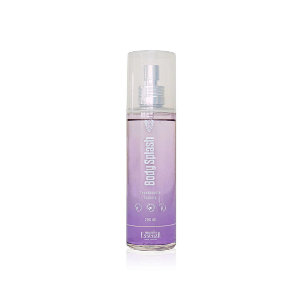 Body Splash Grape Seduction 200ml - Empório Essenza