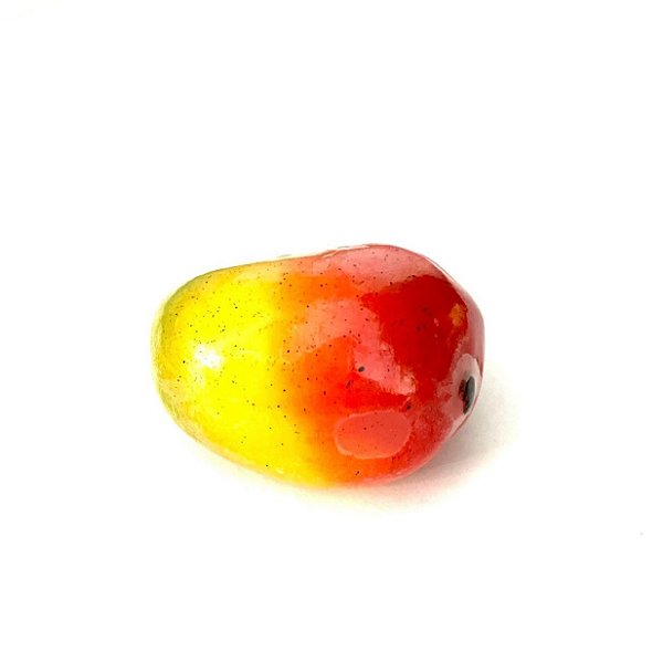 Sabonete de Fruta Artesanal - Manga M