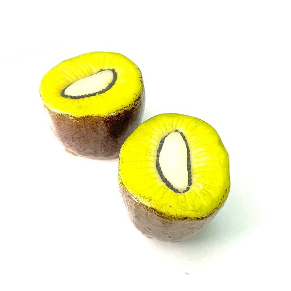 Sabonete de Fruta Artesanal - Kiwi M