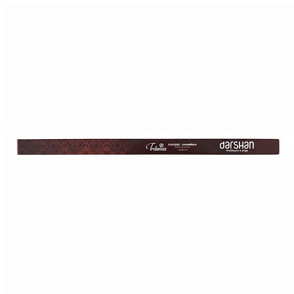 Incenso Semi Massala Trilunna - Darshan