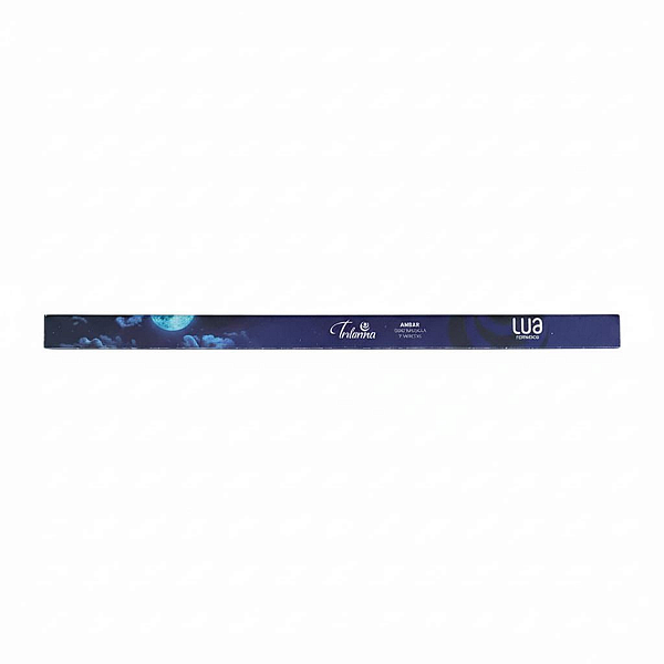 Incenso Semi Massala Trilunna - Lua