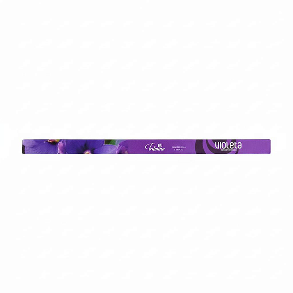 Incenso Semi Massala Trilunna - Violeta
