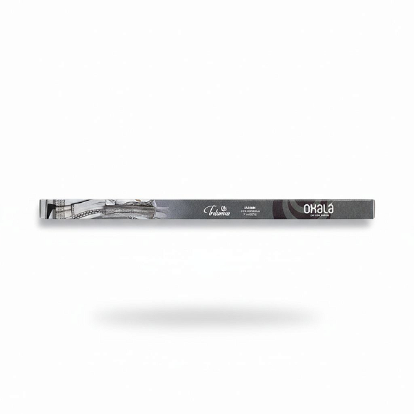 Incenso Semi Massala Trilunna - Oxalá