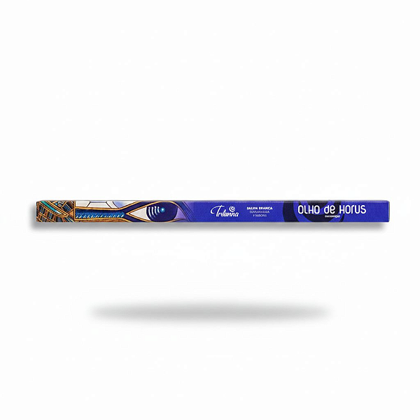 Incenso Semi Massala Trilunna - Olho de Hórus