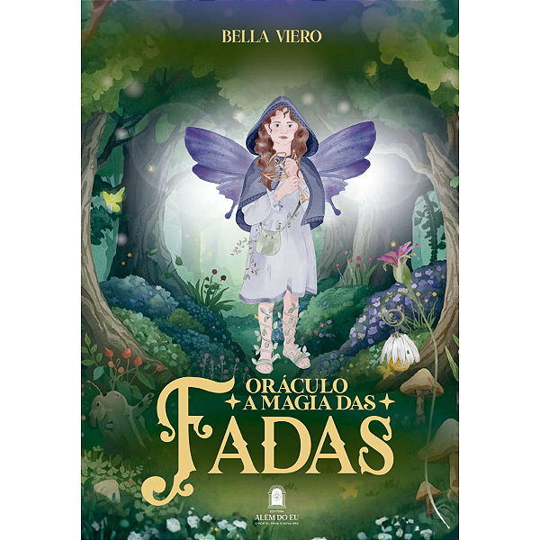 Oráculo a Magia das Fadas