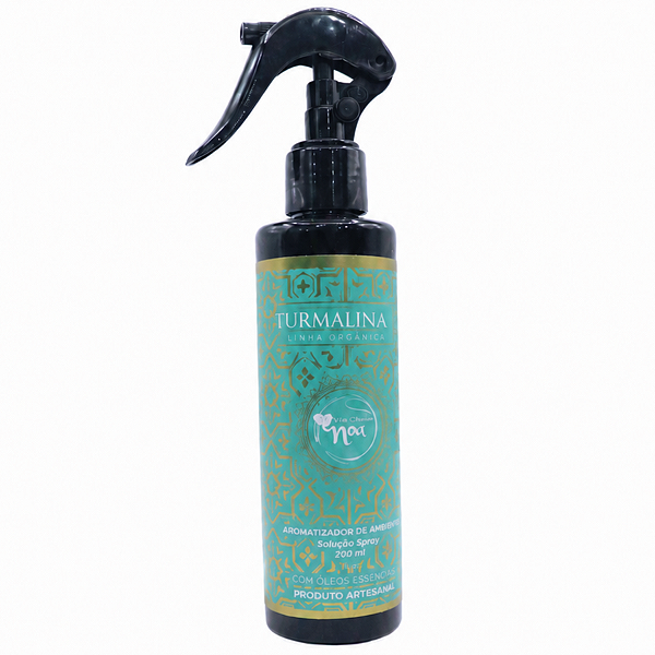 Aromatizador Home Spray NOA - Aroma Turmalina 200ml