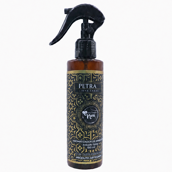 Aromatizador Home Spray NOA - Aroma Petra 200ml