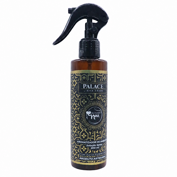 Aromatizador Home Spray NOA - Aroma Palace 200ml