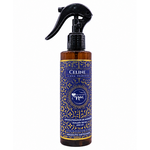 Aromatizador Home Spray NOA - Aroma Céline 200ml