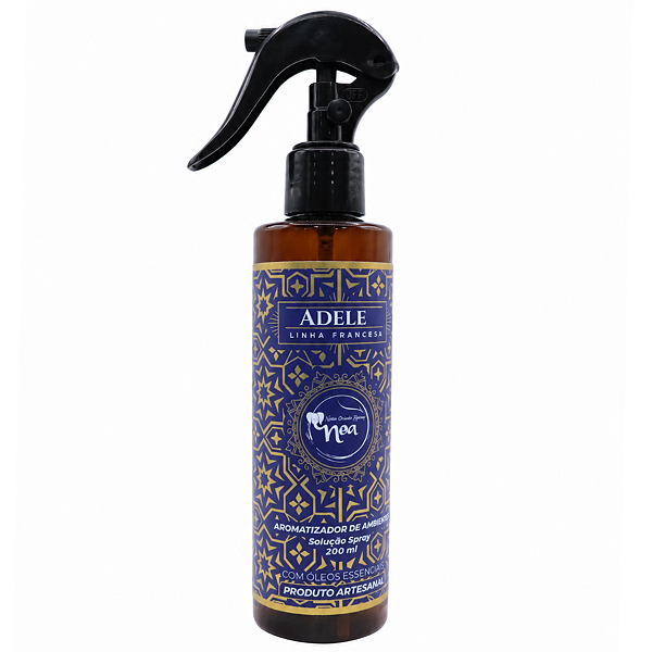Aromatizador Home Spray NOA - Aroma Adele 200ml