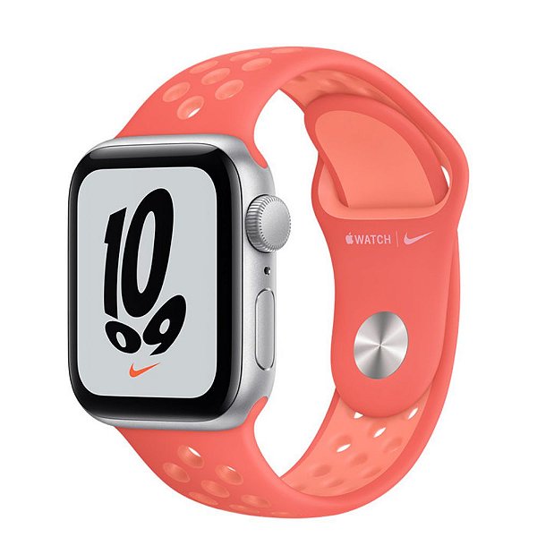 pulseira e capa apple watch