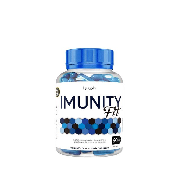 Imunity Fit • 30caps • 700mg
