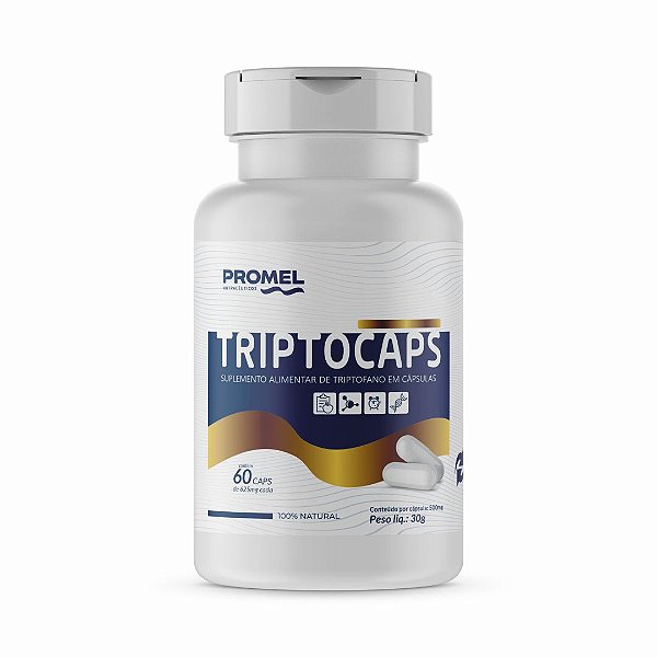 Triptocaps • 60caps • 625mg