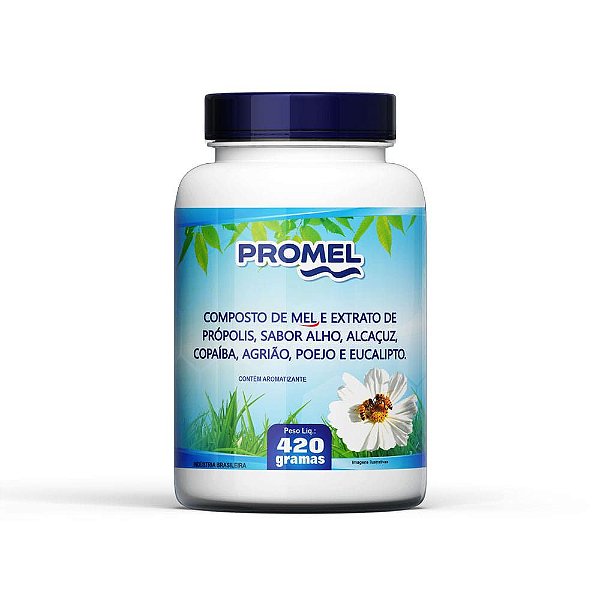 Promel • 420gr