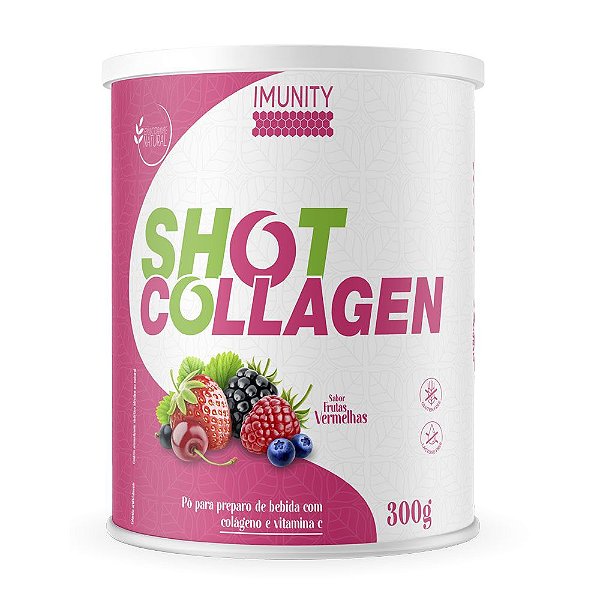Shot Collagen