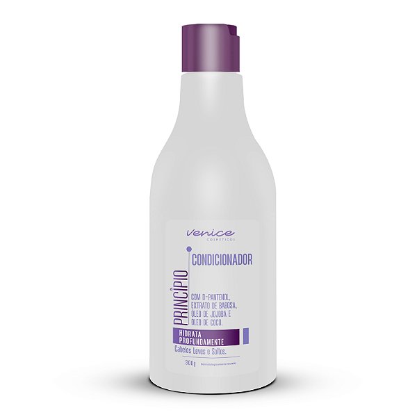 CONDICIONADOR HIDRATAÇÃO 300g