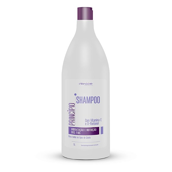 SHAMPOO LAVATÓRIO 1L