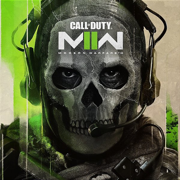 Call of Duty Modern Warfare III - Digital PS4 - Edição Padrão