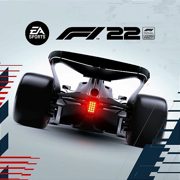 F1® 22 PS5™