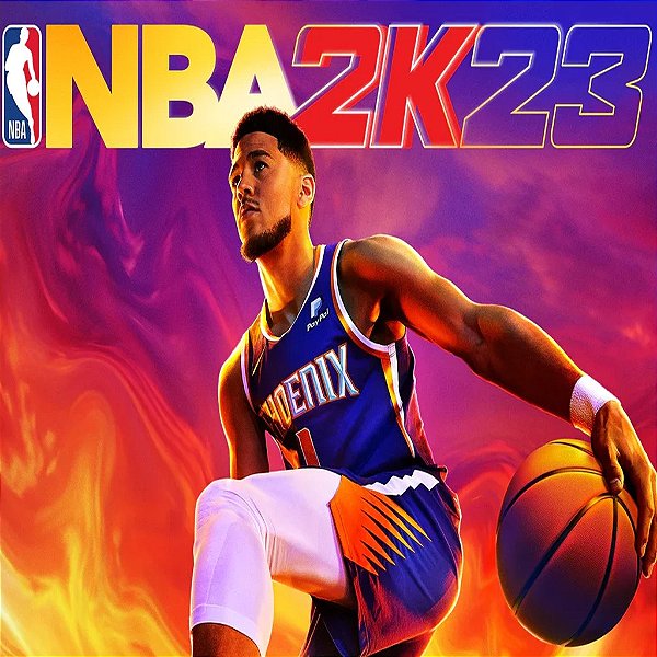 NBA 2K23 MOBILE: Jogando o GAME ATUALIZADO - Gameplay do NBA