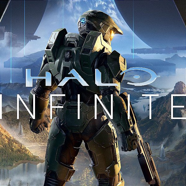 Xbox Series X Halo Infinite entra em pré-venda nesta quinta (23)