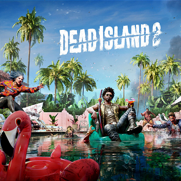 Dead Island 2 PS5 primaria