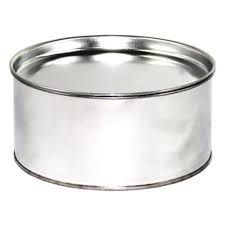 LATA MASSA PLÁSTICA 500gr