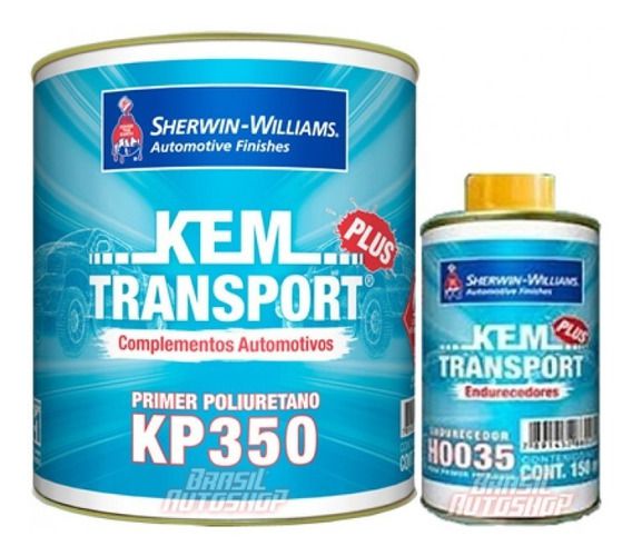 ENDURECEDOR KP350 51