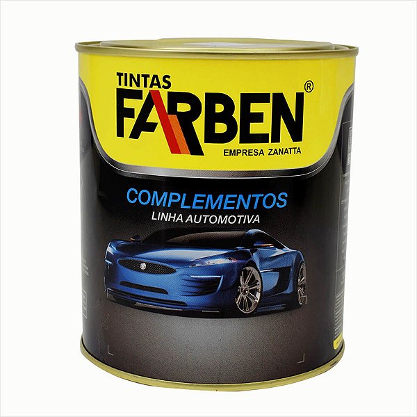 REMOVEDOR PASTOSO - FARBEN