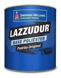 LM401 BASE POLIESTER PRETO