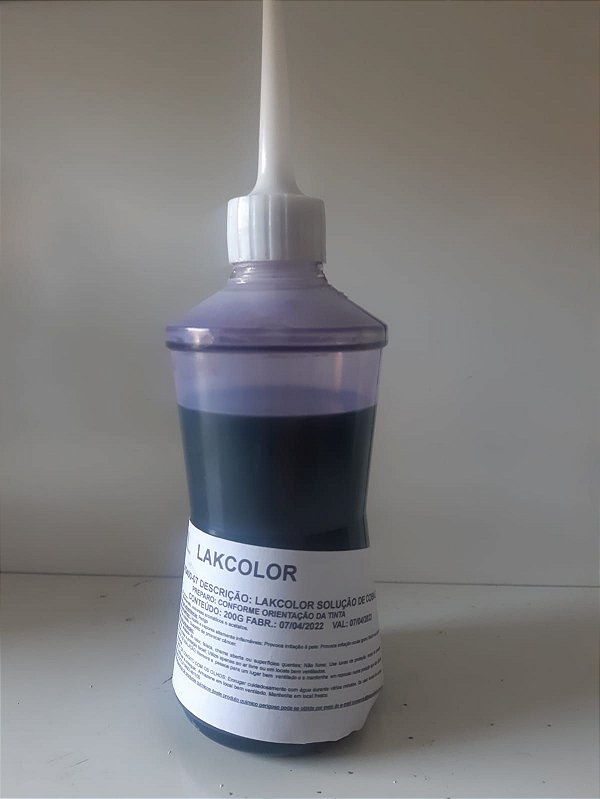 LK5400-07 LAKCOLOR SECANTE COBALTO