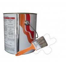 TINTA WB BRANCO RETARDANTE DE CHAMA - 18 LTS - FIREDOX